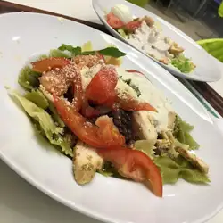 Salateira — Київ