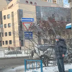 Телекардіо - Святослава Хороброго