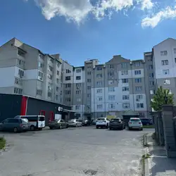 Лабараторія Діла - Андрія Сахарова