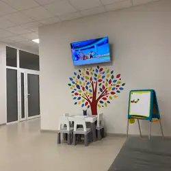 Меділюкс Лікувально-діагностичний центр