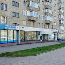 Діла - Львів, Володимира Великого