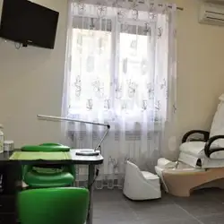 Лелія — Київ
