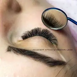 DenyAn-Lash