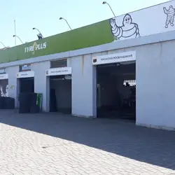 СТО Debica