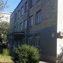 Дитяча поліклініка №3 Шевченківського району