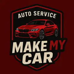 СТО Make My Car