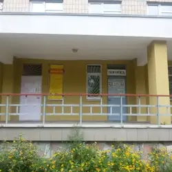 Дитяча поліклініка