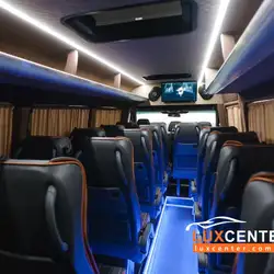 СТО Люкс Центр