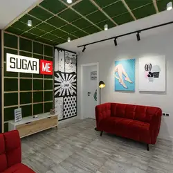 SugarMe - Берестейський проспект