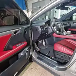 Детейлінг мийка BathHouseCar