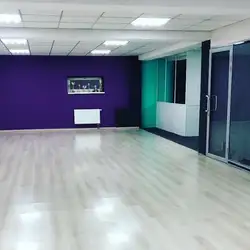 Школа спортивного бального танцю Batakada