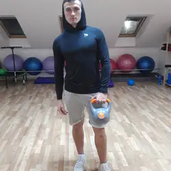 Фітнес студія Training room - площа Шандора Петефі
