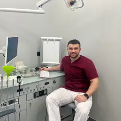 Healthy Tonsils
