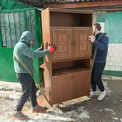 Возимо Носимо