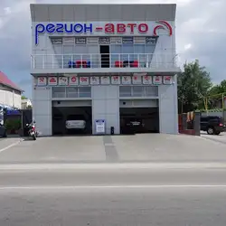 СТО Регіон-Авто