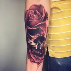 VeAn Tattoo - Київ, Верхній Вал