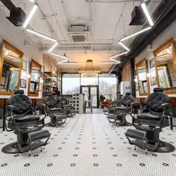 Clippers Barbershop