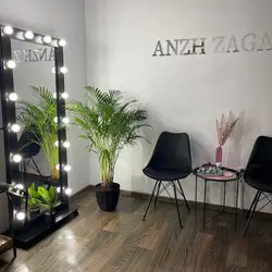 Anzh zagar