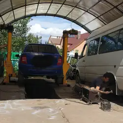 Глушник Сервіс
