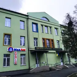 МедЛаб - Київ, Любомира Гузара