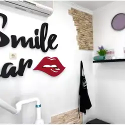 Студія Smile Bar - Київ, Василя Стуса