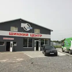Львівшина