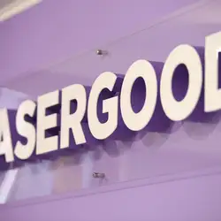 Lasergood - Кривий Ріг