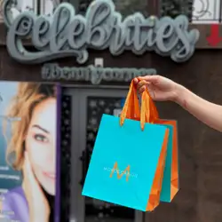Celebrities Beauty Corner