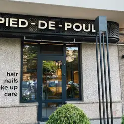 Pied-de-poule