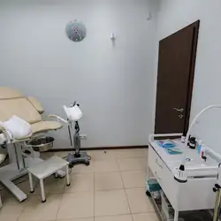 Медичний центр 3Д