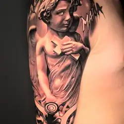 Free Art Tattoo
