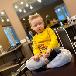 BLW Barbershop