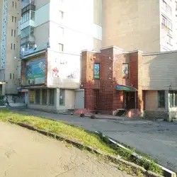 Дитяча кімната Булька