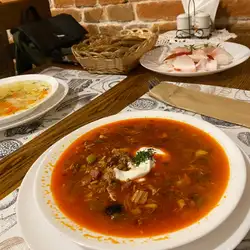Львiвський цимус — Львів