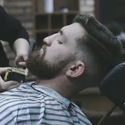 Barber і Я