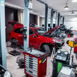 СТО X-Motors
