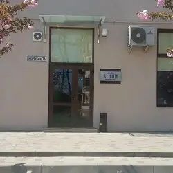 Студія краси BLOOM studio