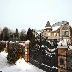 Клуб-садок Talantika