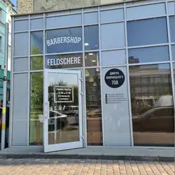 Feldsheere