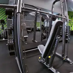 КІНЬ GYM — Київ