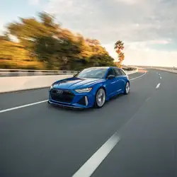 Audi Plus
