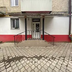 Академія бойових мистецтв SAMBIST