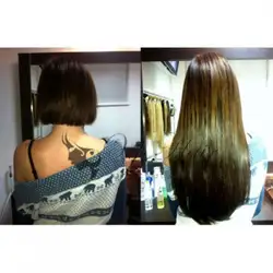 Vip Hair