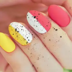 Holy Nails