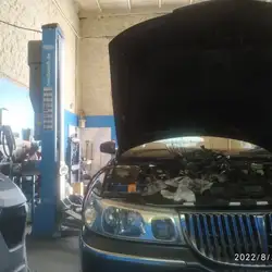 СТО Авто Спец Сервіс