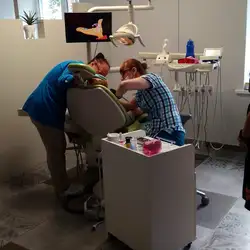 Dental Family