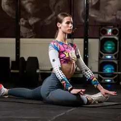 Miami Gym — Черкаси