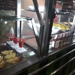 La'Canteen, кафе — Київ