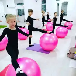 Fitness and Dance Studio Grand