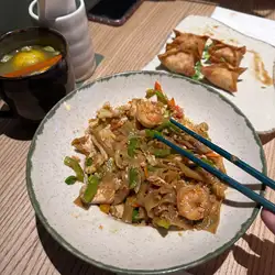 Pan Chang — Київ